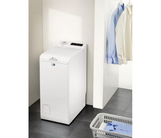 Electrolux EWT11367VIW - 371557 - zdjęcie 6